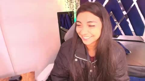 Snapshot of karla_hernandez chatting on September 2025 11:12:01 AM Karla online show from September 2025 11:12:01 AM