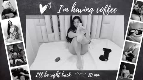 Snapshot of karla_hernandez chatting on September 2025 11:01:02 AM Karla online show from September 2025 11:01:02 AM