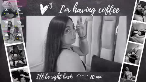 Snapshot of karla_hernandez chatting on October 2025 10:55:01 AM Karla online show from October 2025 10:55:01 AM