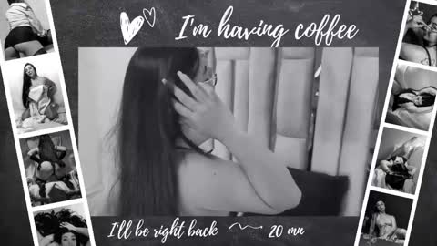 Snapshot of karla_hernandez chatting on October 2025 11:00:01 AM Karla online show from October 2025 11:00:01 AM