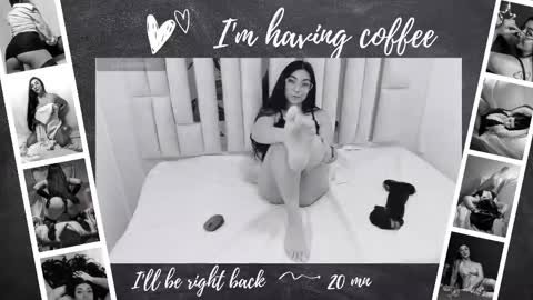 Snapshot of karla_hernandez chatting on October 2025 10:38:01 AM Karla online show from October 2025 10:38:01 AM