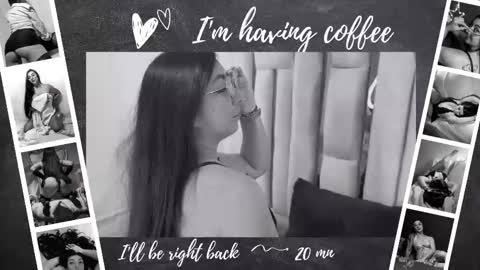 Snapshot of karla_hernandez chatting on October 2025 11:10:01 AM Karla online show from October 2025 11:10:01 AM