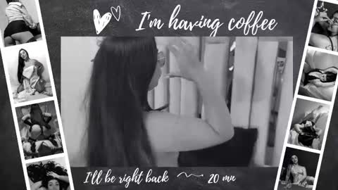 Snapshot of karla_hernandez chatting on October 2025 11:00:01 AM Karla online show from October 2025 11:00:01 AM