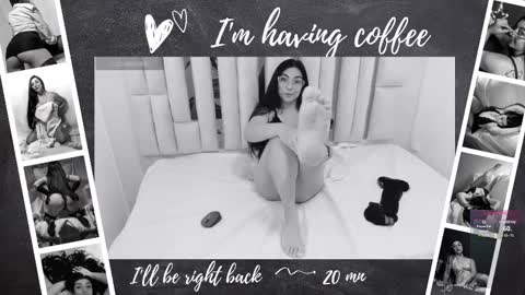 Snapshot of karla_hernandez chatting on November 2025 10:38:01 AM Karla online show from November 2025 10:38:01 AM