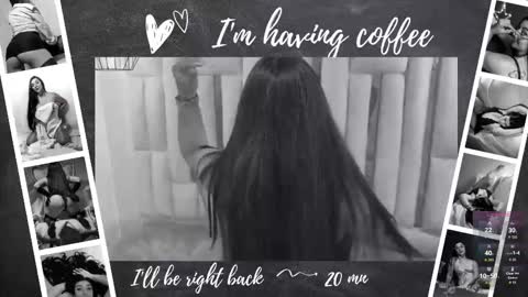 Snapshot of karla_hernandez chatting on January 2026 10:17:01 AM Karla online show from January 2026 10:17:01 AM