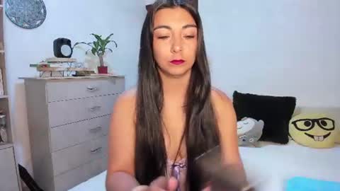 Karla  online show from June 2026 10:30:02 AM