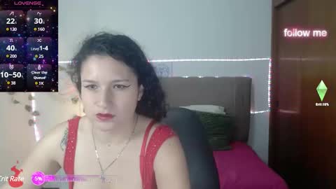 karla_lovely11 online show from February 2025 01:51:02 PM