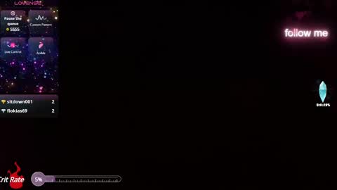 karla_lovely11 online show from February 2025 04:52:01 PM