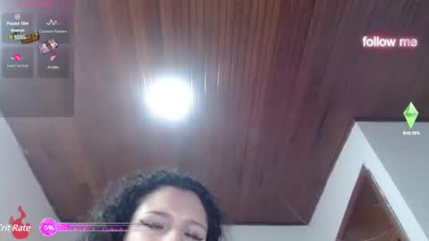 karla_lovely11 online show from February 2025 02:13:02 PM