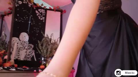 Goddess Karla  online show from October 2025 09:24:01 PM