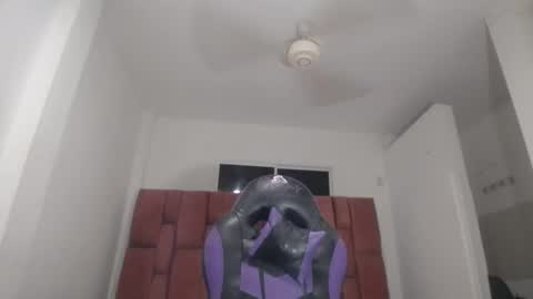 KARLA online show from December 2024 11:08:01 PM