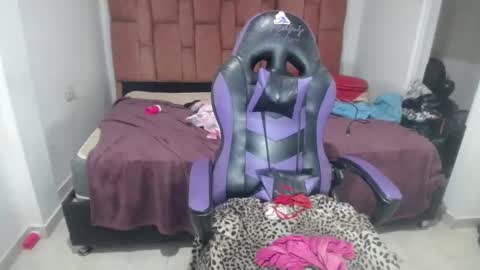 KARLA online show from December 2024 02:38:01 AM