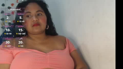 Karla online show from April 2026 02:28:02 AM