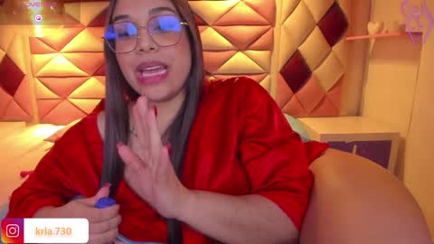 Snapshot of karla_wonderful chatting on January 2025 06:09:01 AM karolina online show from January 2025 06:09:01 AM
