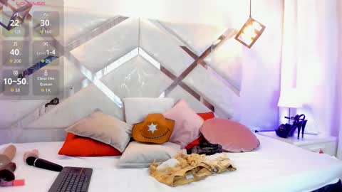 karla online show from March 2026 09:11:01 PM