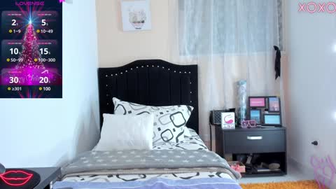 Snapshot of karlaalane chatting on December 2024 04:35:02 AM Karla Lane online show from December 2024 04:35:02 AM