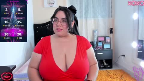 Snapshot of karlaalane chatting on December 2024 04:15:02 AM Karla Lane online show from December 2024 04:15:02 AM