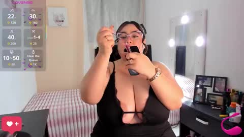 Snapshot of karlaalane chatting on February 2026 04:33:02 AM Karla Lane online show from February 2026 04:33:02 AM