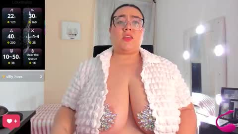 Karla Lane  online show from March 2026 04:26:01 AM