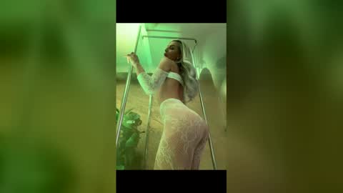 KarlaBart online show from December 2025 11:22:01 PM