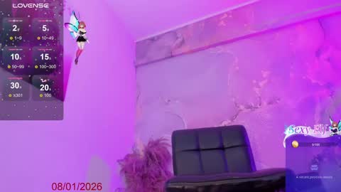 Snapshot of karlaebony_ts chatting on January 2026 01:46:02 PM KARLA online show from January 2026 01:46:02 PM