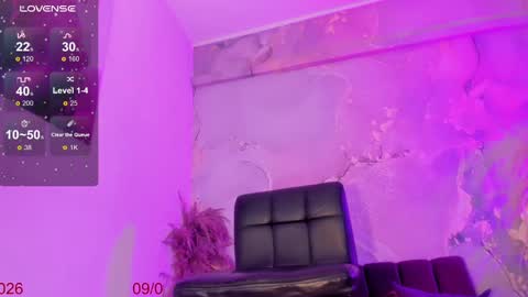 Snapshot of karlaebony_ts chatting on January 2026 01:47:02 PM KARLA online show from January 2026 01:47:02 PM