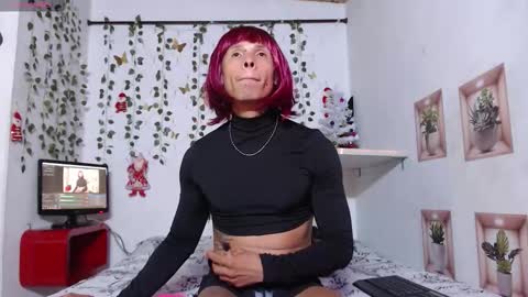 karla foster online show from January 2026 08:12:01 PM