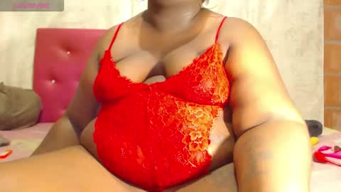 Snapshot of karlafreakk11 chatting on October 2025 12:30:02 AM DAHIANA online show from October 2025 12:30:02 AM
