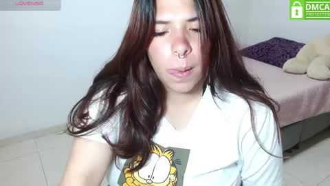 Karla online show from October 2025 12:12:02 AM