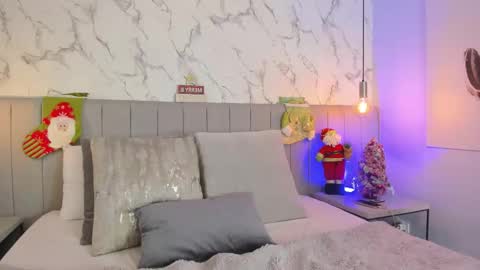 karlla_brown online show from December 2025 04:26:01 PM