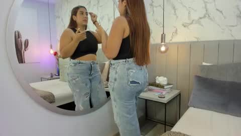 karlla_brown online show from March 2026 01:58:02 PM