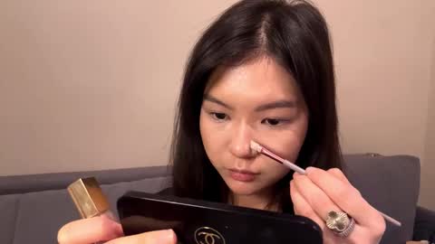 Emily online show from March 2026 02:13:01 PM