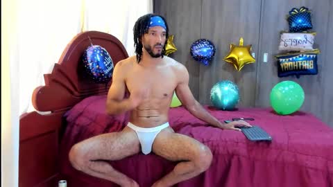 Snapshot of karlmarley1 chatting on March 2026 07:28:01 PM Karl online show from March 2026 07:28:01 PM
