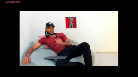 Snapshot of karlmarley1 chatting on April 2026 07:31:01 AM Karl online show from April 2026 07:31:01 AM