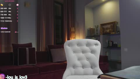 Karlos and Louis online show from December 2025 03:47:02 AM