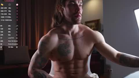 Karlos and Louis online show from February 2026 06:13:01 PM