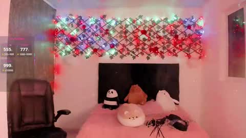 Karly online show from September 2025 04:14:02 AM