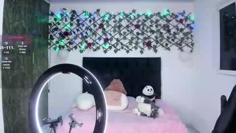 Karly online show from October 2025 05:07:02 AM