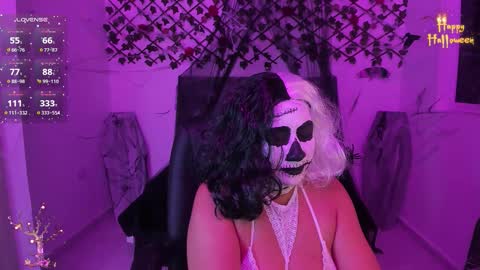 Karly online show from October 2025 04:47:01 AM