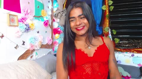 KARLY.  online show from January 2025 01:58:01 AM