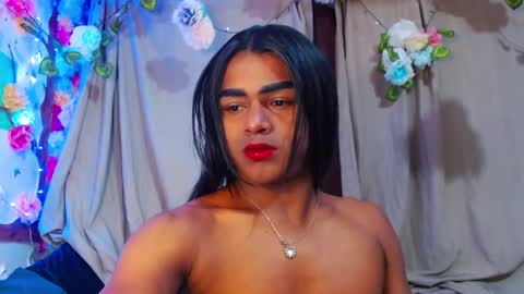 KARLY.  online show from February 2025 11:20:01 AM