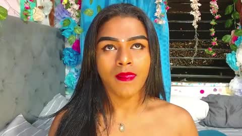 KARLY.  online show from April 2026 02:34:01 AM