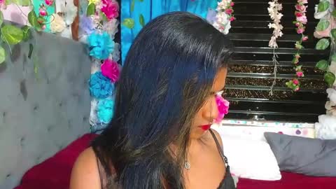 KARLY.  online show from April 2026 04:18:01 AM