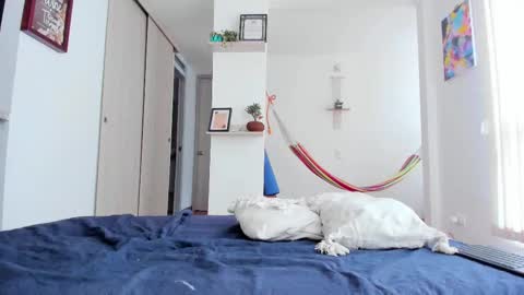 Karlye online show from February 2025 04:33:02 PM