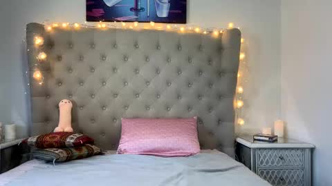 KarmaRosexx online show from December 2024 08:23:02 AM