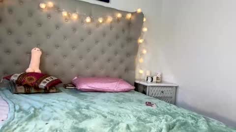 KarmaRosexx online show from December 2024 06:59:02 AM