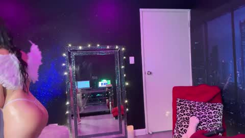 KarmaRosexx online show from January 2025 01:03:01 PM