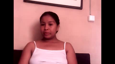 Snapshot of karmellah chatting on April 2026 07:09:01 AM Karmellah online show from April 2026 07:09:01 AM