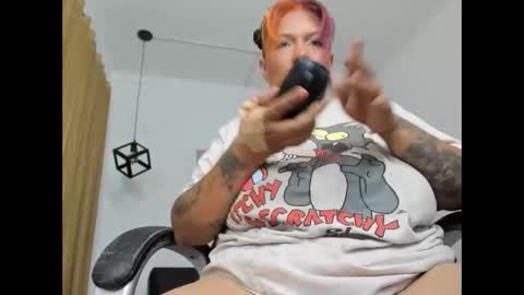  Karol  online show from September 2025 02:35:02 AM