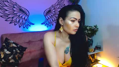 Karol Kenedy online show from November 2025 07:09:01 AM